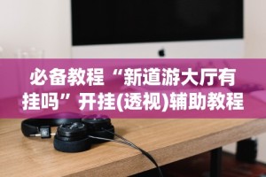 必备教程“新道游大厅有挂吗”开挂(透视)辅助教程
