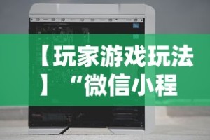 【玩家游戏玩法】“微信小程序十三张辅助器下载”开挂辅助脚本+详细开挂