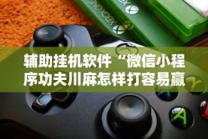 分享实测辅助“八闽状元郎可以开挂吗”(详细透视教程)-