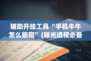 最新总结“微乐湖北麻将开挂版本软件”(透视挂)详细用法教程