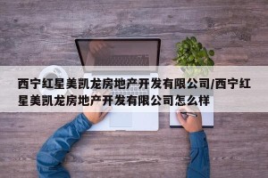西宁红星美凯龙房地产开发有限公司/西宁红星美凯龙房地产开发有限公司怎么样