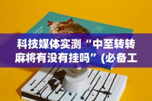 科技媒体实测“中至转转麻将有没有挂吗”(必备工具)辅助教学