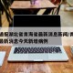 疫情通报湖北省青海省最新消息新闻/青海省疫情最新消息今天新增病例