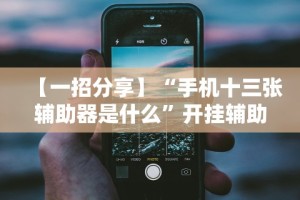安装程序教程“八闽十三水怎么拿好牌”开挂辅助脚本+详细开挂