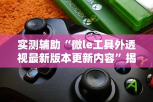 独家分析“十三道辅助器”-详细教程