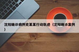 沈阳确诊病例史某某行动轨迹（沈阳确诊案例）