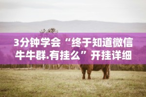 【总结文章“贵阳微乐麻将怎么开免费的挂”附开挂脚本详细步骤