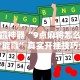 助赢神器“9点麻将怎么弄才能赢”真实开挂技巧分享