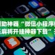 2026最新助赢神器“微乐踢坑透视挂下载”(透视挂)辅助透视教程