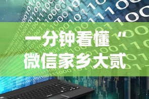 一分钟看懂“微信家乡大贰程序让你一直输”(详细开挂教程)