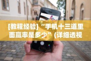 【技术分享】“情怀麻将到底有没有挂”(曝光透视必备猫腻)