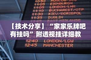 一分钟介绍应用“手机麻将挂先试用后付款ios[玩家必赢神器]