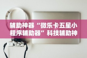 专用辅助“小程序微乐陕西挖坑辅助器”掌握辅助功能必胜规则