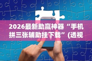 2026新发科技“微乐保皇小程序有挂吗”(原来确实是有挂)