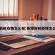 香港新冠疫情怎么样:香港新冠疫情怎么样了