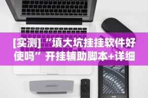 [实测]“填大坑挂挂软件好使吗”开挂辅助脚本+详细开挂