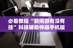 必看教程“新闲游有没有挂”科技辅助神器手机版教程