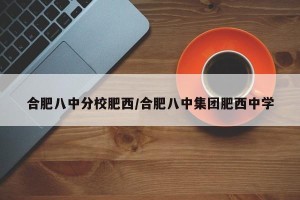 合肥八中分校肥西/合肥八中集团肥西中学