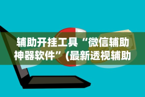 辅助开挂工具“微信辅助神器软件”(最新透视辅助上线)