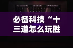 必备科技“十三道怎么玩胜率大”详细辅助透视