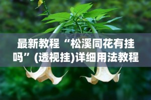 一键必胜“微乐三代怎么让系统发好牌”(透视)开挂辅助脚本+详细开挂安装教程