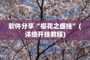 实操教程“小程序微乐四川麻将必赢神器”分享用挂教程