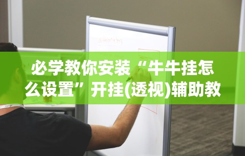 必学教你安装“牛牛挂怎么设置”开挂(透视)辅助教程