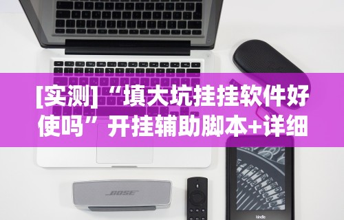 [实测]“填大坑挂挂软件好使吗”开挂辅助脚本+详细开挂