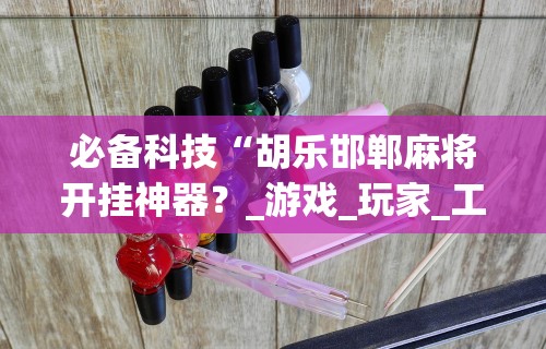 必备科技“胡乐邯郸麻将开挂神器？_游戏_玩家_工具