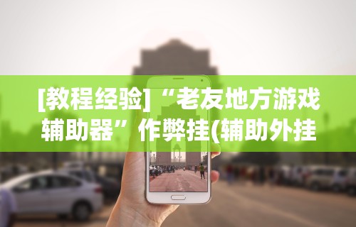 [教程经验]“老友地方游戏辅助器”作弊挂(辅助外挂+