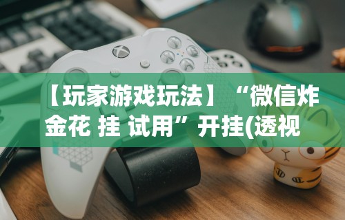 【玩家游戏玩法】“微信炸金花 挂 试用”开挂(透视)辅助教程