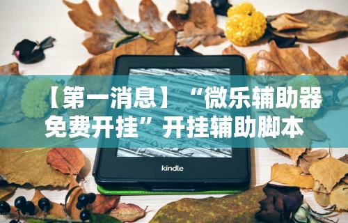 【第一消息】“微乐辅助器免费开挂	”开挂辅助脚本+详细开挂