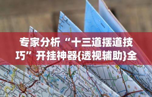 专家分析“十三道摆道技巧”开挂神器{透视辅助}全揭秘