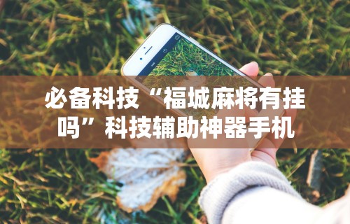 必备科技“福城麻将有挂吗”科技辅助神器手机