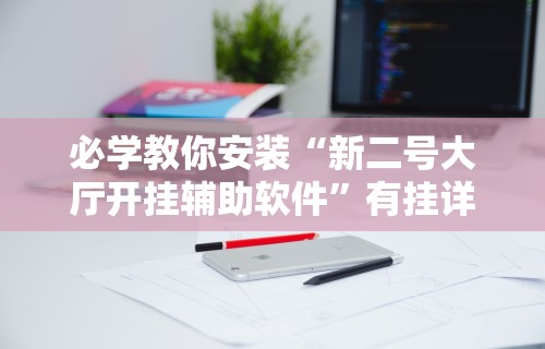 必学教你安装“新二号大厅开挂辅助软件”有挂详细开挂教程