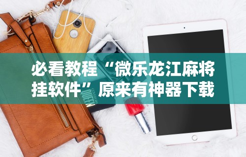 必看教程“微乐龙江麻将挂软件”原来有神器下载！