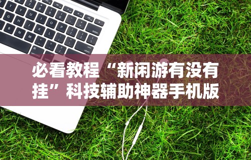 必看教程“新闲游有没有挂”科技辅助神器手机版教程