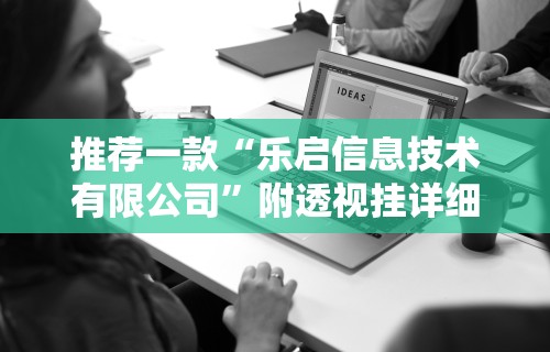 推荐一款“乐启信息技术有限公司”附透视挂详细教程