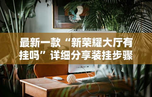 最新一款“新荣耀大厅有挂吗”详细分享装挂步骤