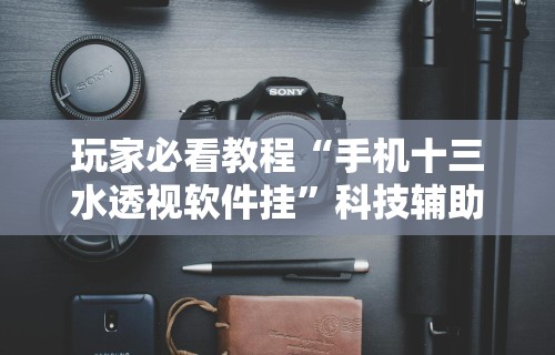 玩家必看教程“手机十三水透视软件挂	”科技辅助神器手机版
