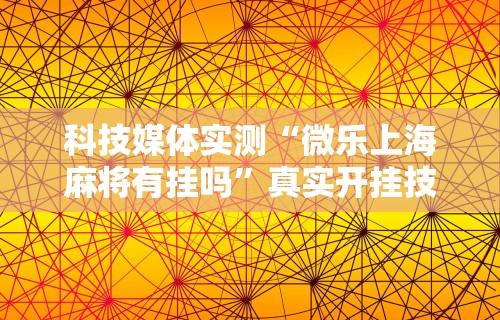 分享实测辅助“轻松跑得快能不能开挂”附透视挂详细教程