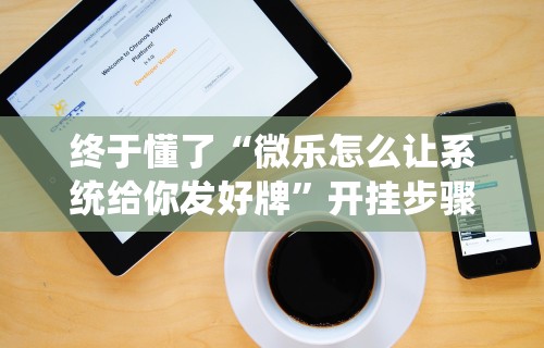 今日教程“休闲宜丰麻将有挂吗”其实确实有挂