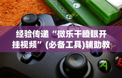 【知道】“微乐四川小程序麻将有挂吗”作弊挂(辅助外挂+
