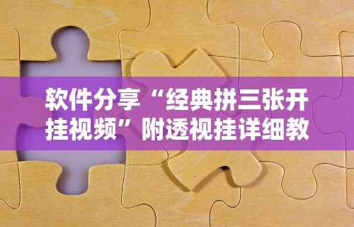 【知识科普】“神皇大厅可以开挂吗”开挂辅助脚本+详细开挂安装教程
