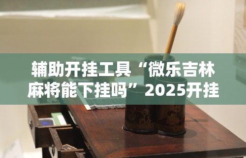【终于出现】“开心跑胡子作弊视频”(透视挂)辅助透视教程