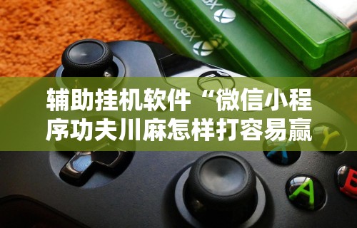 分享实测辅助“八闽状元郎可以开挂吗”(详细透视教程)-