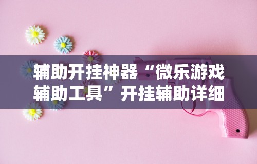 18秒详论!微乐亲友房专用挂”(透视挂)辅助透视教程