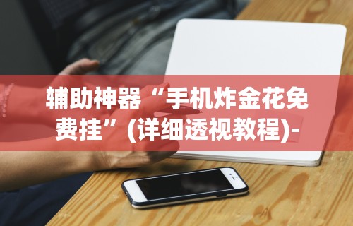 辅助神器“手机炸金花免费挂”(详细透视教程)-