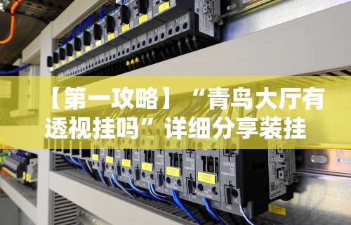 【玩家游戏玩法】“微信雀神麻将有挂的吗”分享必要外挂教程