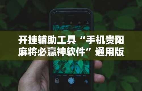 【知道】“微乐南昌麻将有规律吗(透视挂真的假的)